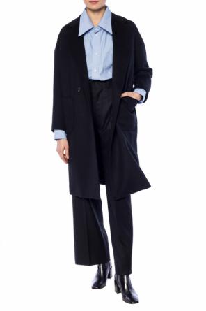 Pleat-front trousers, zdjęcie 2 Pleat-front trousers od Junya Watanabe Comme des Garcons